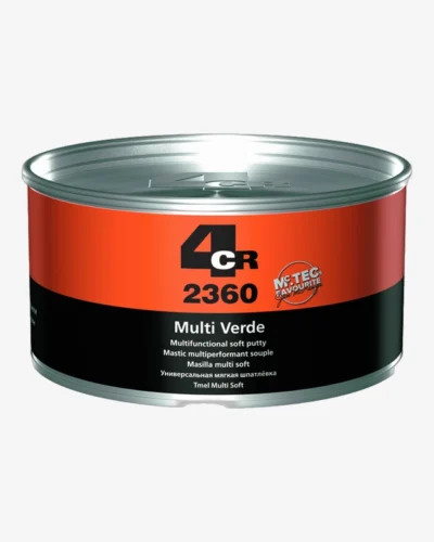 4CR 2360 Multi Verde - Poliesterski univerzalni git 1.6Kg