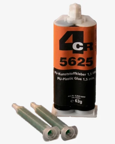 4CR 5625 2K PU lepak za plastiku 50ml (1.5 minuta)
