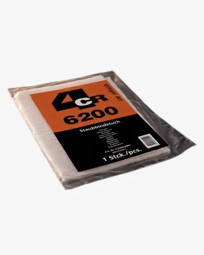 4CR 6200 Medena krpa ravna 80 x 50 cm