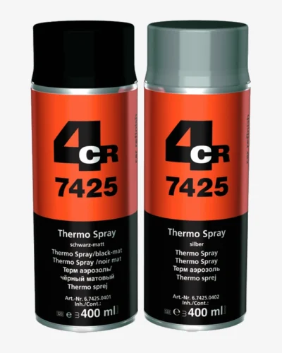 4CR 7425 Termo sprej 400ml