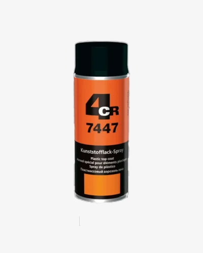 4CR 7447 Boja za plastiku 400ml
