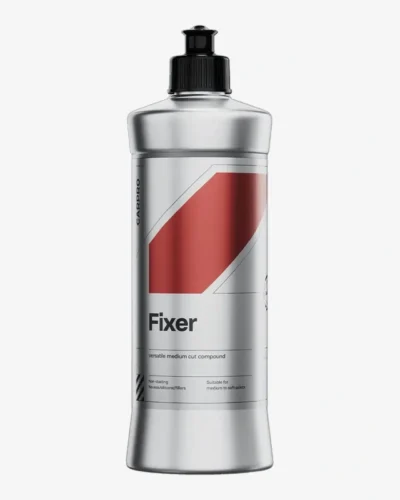 CarPRO Fixer - Nano polir pasta za korekciju laka u jendom koraku 500ml