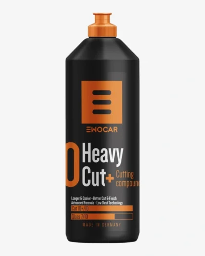 Ewocar Heavy Cut+ Ekstra gruba pasta za poliranje