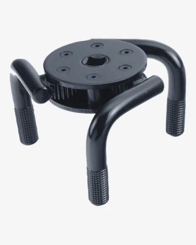 Force 61913 Trokraki radapciger za filter ulja 75-130mm