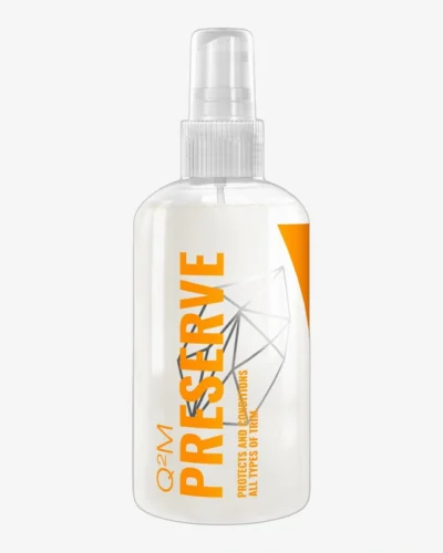 Gyeon Q²M Preserve - Zaštita i nega plastike, gume i unutrašnjih obloga 250ml
