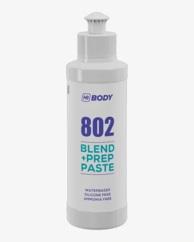 HB Body 802 Blend + Prep paste - Pasta za pripremu i matiranje 300gr