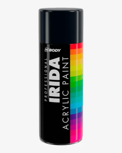 HB Body IRIDA Akrilna boja u spreju 400ml