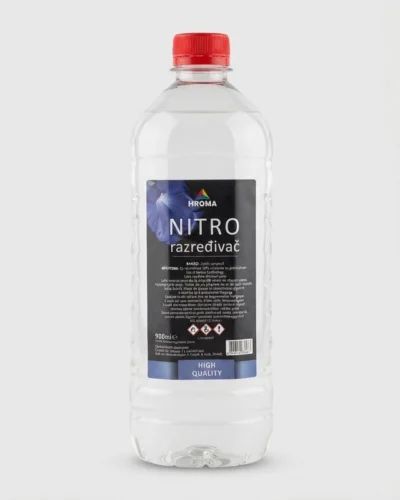 Hroma Nitro razređivač 900ml