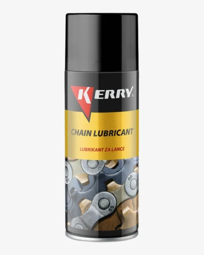 Kerry PTFE mazivo za lance motocikala i bicikala
