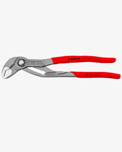 Knipex Cobra Cevna klešta 250mm (87 01 250)