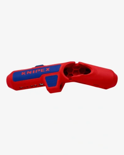 Knipex ErgoStrip Univerzalni alat za skidanje izolacije 135mm (16 95 01 SB)_1