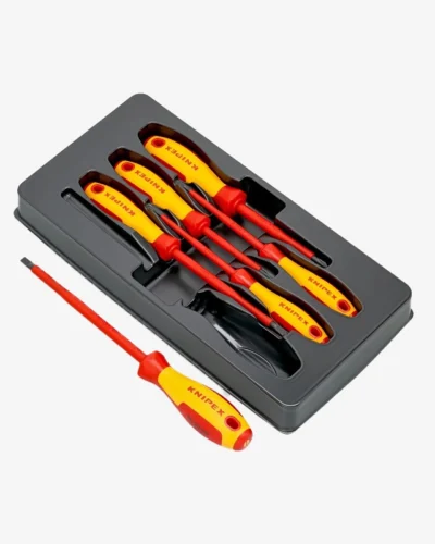 Knipex Komplet odvijača 6kom (00 20 12 V01)
