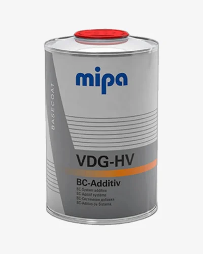 Mipa BC Additiv VDG-HV - Aditiv za povećanje viskoznosti baze 1L