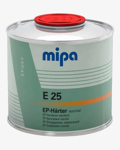 Mipa E10 / E25 2K Epoksidni aktivatori (učvršćivači)