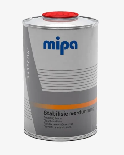 Mipa Stabilizujući razređivač za Mipa BC bazne premaze 1L