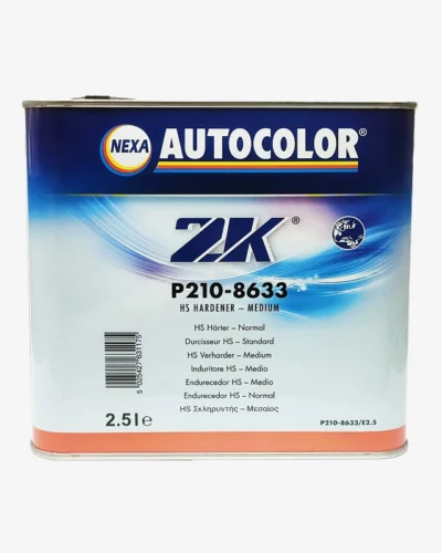 Nexa Autocolor P210-8632/8633/8634 HS Učvršćivač (katalizator) 500ml