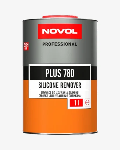 Novol PLUS 780 Antislikonski odmašćivač 1L