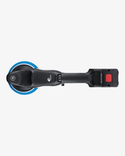 Rupes BigFoot HLR21 - Ekscentrična aku polirka 21mm_2