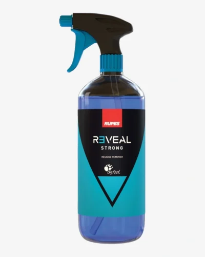 Rupes REVEAL STRONG - Sredstvo za uklanjanje tvrdokornih ostataka 750ml