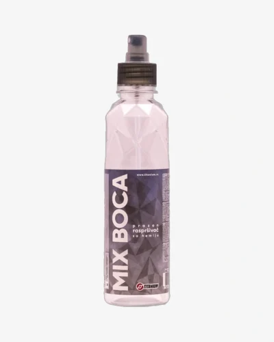 Titanium Mix boca_1