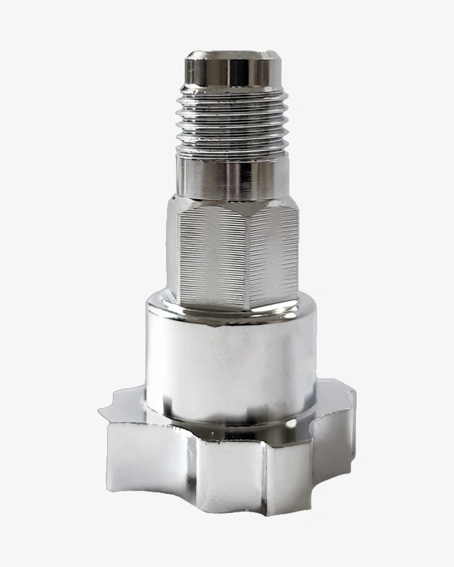 Silco 2945 Twist Cup Adapter za Iwata W-300WB