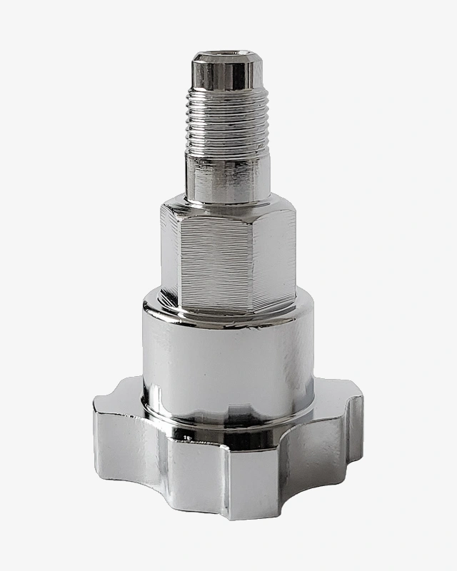 Silco 2946 Twist Cup Adapter za Iwata LPH-80