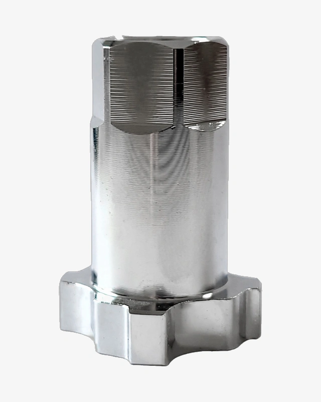 Silco 2947 Twist Cup Adapter za Iwata W400 i LPH-400